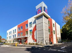 Motel 6-Allentown, PA