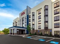 Hampton Inn & Suites Alpharetta Roswell