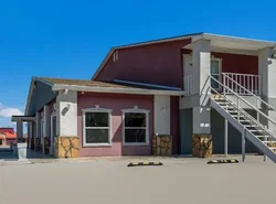 Americas Best Value Inn Alpine