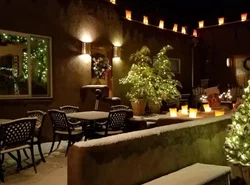 Inn on the Rio