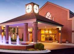 Ann Arbor Regent Hotel and Suites
