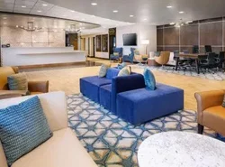 DoubleTree by Hilton Ann Arbor, MI