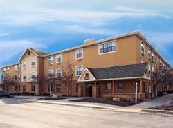 Extended Stay America Suites - Detroit - Ann Arbor - Briarwood Mall