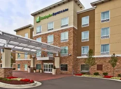 Holiday Inn Express Hotel & Suites Ann Arbor West, an IHG Hotel