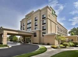 Holiday Inn Hotel & Suites Ann Arbor University of Michigan Area, an IHG Hotel