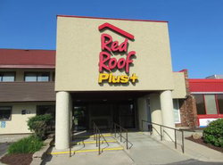 Red Roof Inn PLUS+ Ann Arbor - U of Michigan North