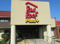 Red Roof Inn PLUS+ Ann Arbor - U of Michigan North