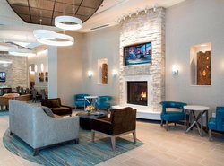Residence Inn by Marriott Ann Arbor Downtown