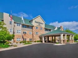 Residence Inn by Marriott Ann Arbor North