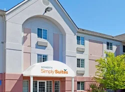 Sonesta Simply Suites Detroit Ann Arbor
