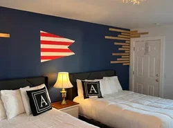 Acadia Ocean View Hotel