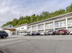 Seasider Motel