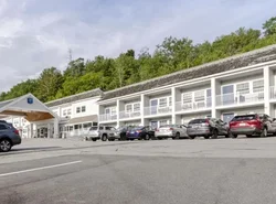 Seasider Motel