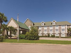 Country Inn & Suites by Radisson, Beaufort West, SC
