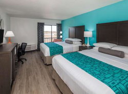 Howard Johnson by Wyndham Beaufort/Parris Island