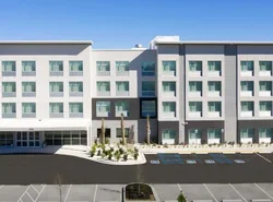 Tru by Hilton Beaufort, Sc