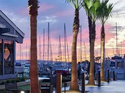 DoubleTree by Hilton Hotel Berkeley Marina