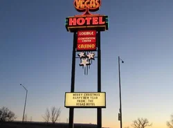Americas Best Value Inn Billings