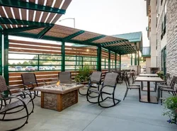 Boothill Inn and Suites