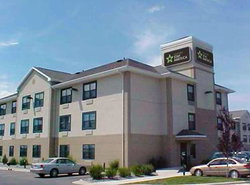 Extended Stay America Suites - Billings - West End