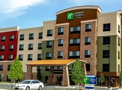 Holiday Inn Express Hotel & Suites Billings, an IHG Hotel