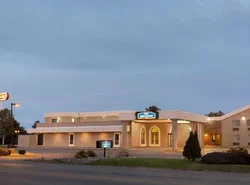 Howard Johnson by Wyndham Billings