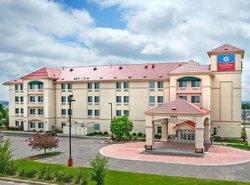 SureStay Plus Hotel by Best Western Billings