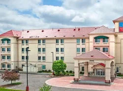 SureStay Plus Hotel by Best Western Billings
