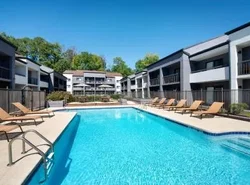 Courtyard by Marriott Birmingham Homewood
