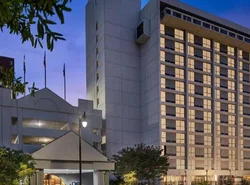 Hilton Birmingham Downtown at UAB