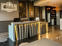 Hotel Indigo - Birmingham Five Points S - UAB, an IHG Hotel