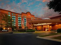 Marriott Birmingham Grandview