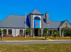 Motel 6 Birmingham, AL - Medical Center