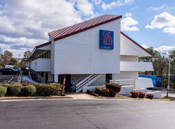 Motel 6-Birmingham, AL