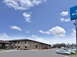 Americas Best Value Inn and Suites Bismarck