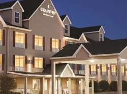 Country Inn & Suites by Radisson Bismarck Waterpark