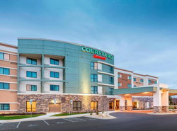 Courtyard by Marriott Bismarck North