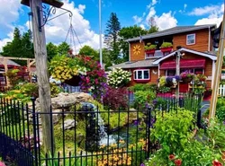 Homestead Inn - Blowing Rock