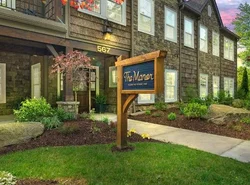 The Blowing Rock Manor