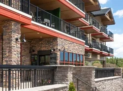 The Embers Hotel