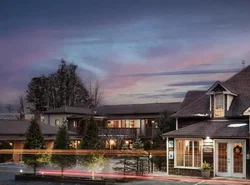 The Ridgeway Inn