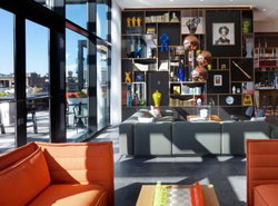 citizenM Boston North Station