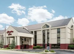 Hampton Inn Branson on the Strip