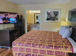 Country Hearth Inn & Suites Cartersville