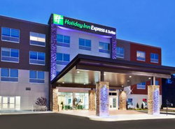 Holiday Inn Express & Suites - Cartersville, an IHG Hotel
