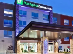 Holiday Inn Express & Suites - Cartersville, an IHG Hotel