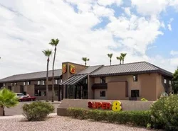 Super 8 by Wyndham Chandler Phoenix