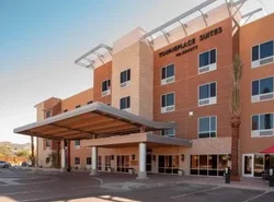 TownePlace Suites by Marriott Phoenix Chandler/Fashion Center