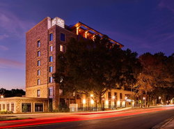 AC Hotel by Marriott Charlotte SouthPark