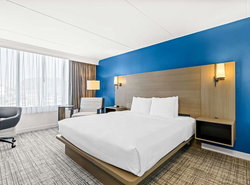 Best Western Lower South End